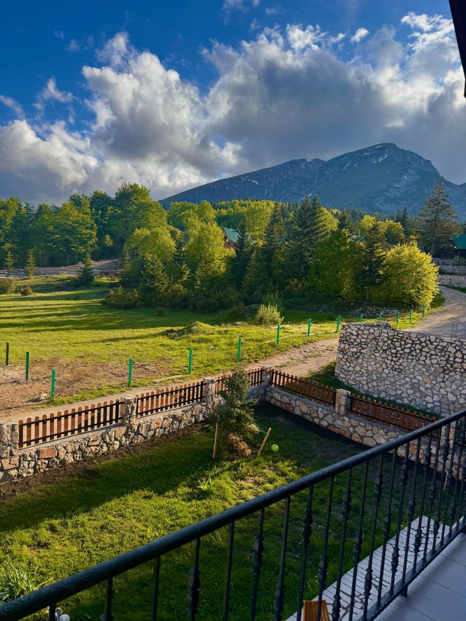 North Forest Villa Žabljak