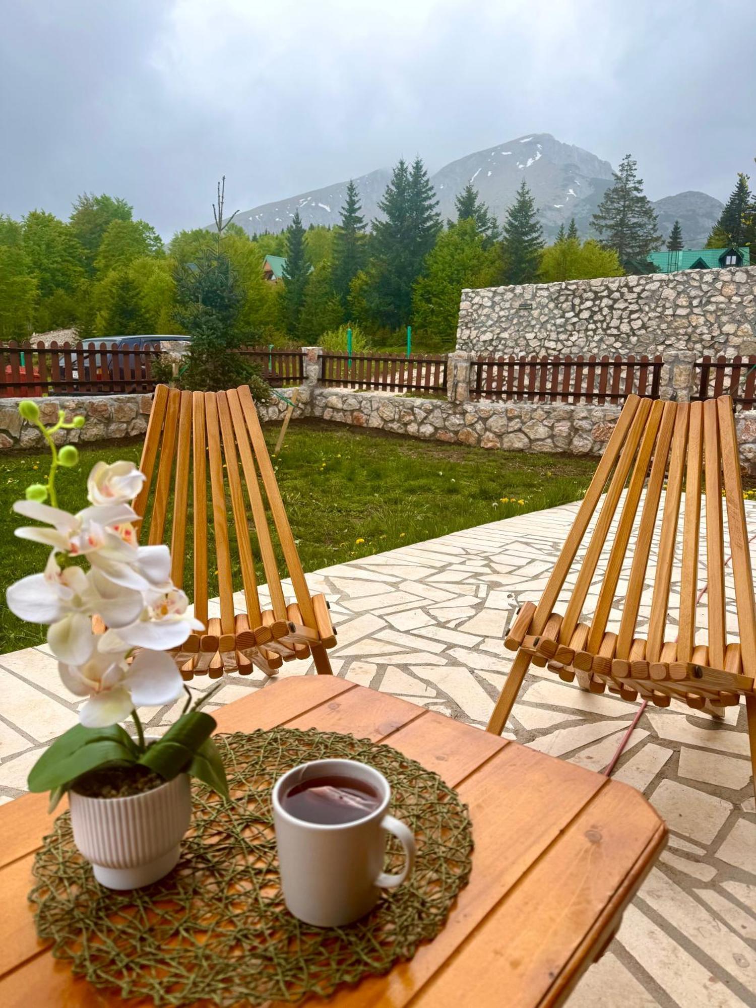 Villa North Forest Žabljak